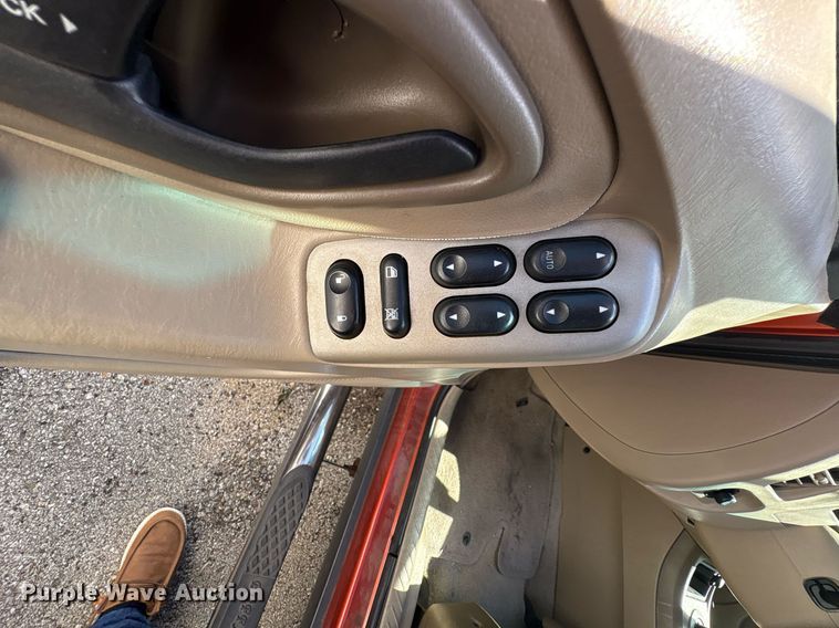 image for item EG8487 2006 Ford Escape XLT SUV