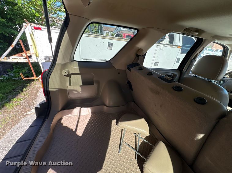 image for item EG8487 2006 Ford Escape XLT SUV