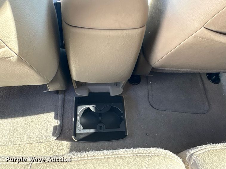 image for item EG8487 2006 Ford Escape XLT SUV