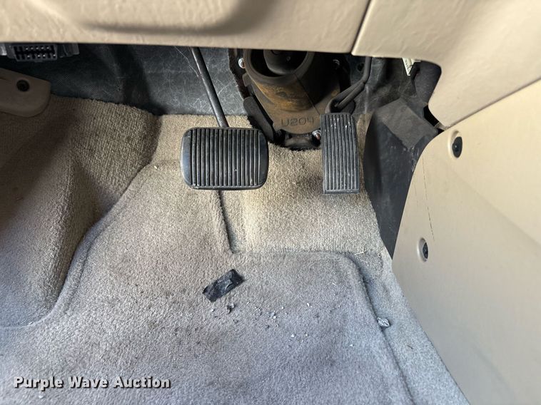 image for item EG8487 2006 Ford Escape XLT SUV