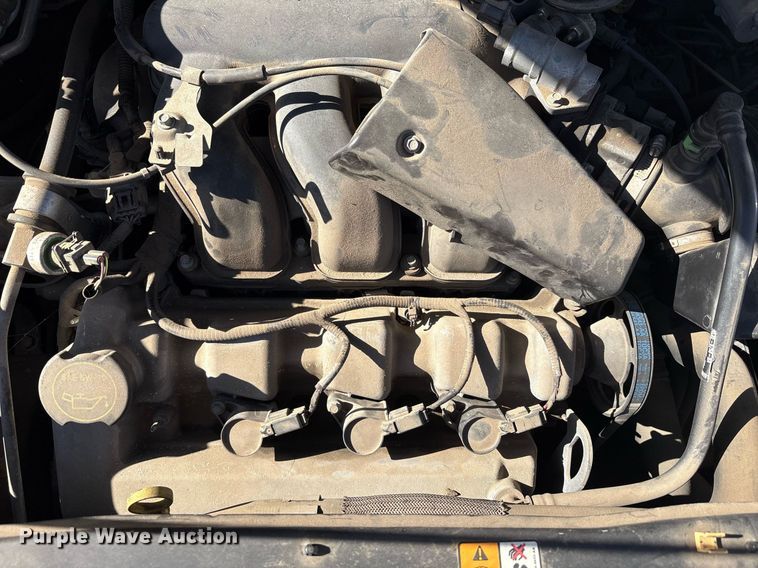 image for item EG8487 2006 Ford Escape XLT SUV