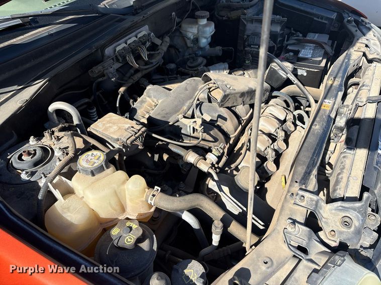 image for item EG8487 2006 Ford Escape XLT SUV