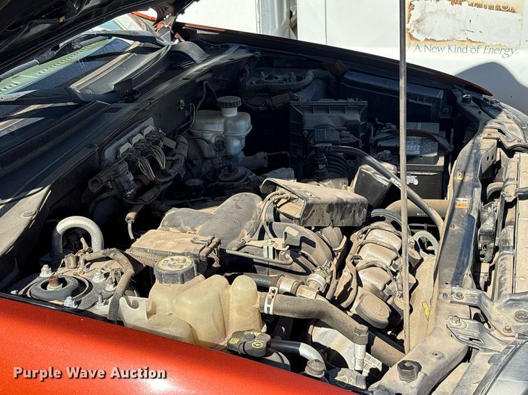 image for item EG8487 2006 Ford Escape XLT SUV