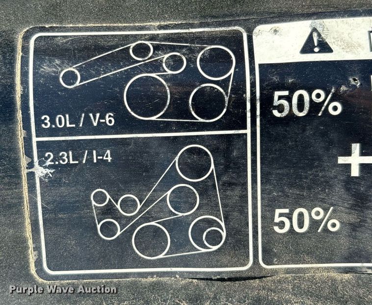 image for item EG8487 2006 Ford Escape XLT SUV