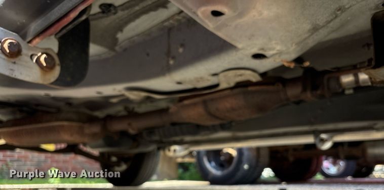 image for item EG8487 2006 Ford Escape XLT SUV