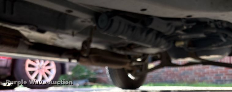 image for item EG8487 2006 Ford Escape XLT SUV