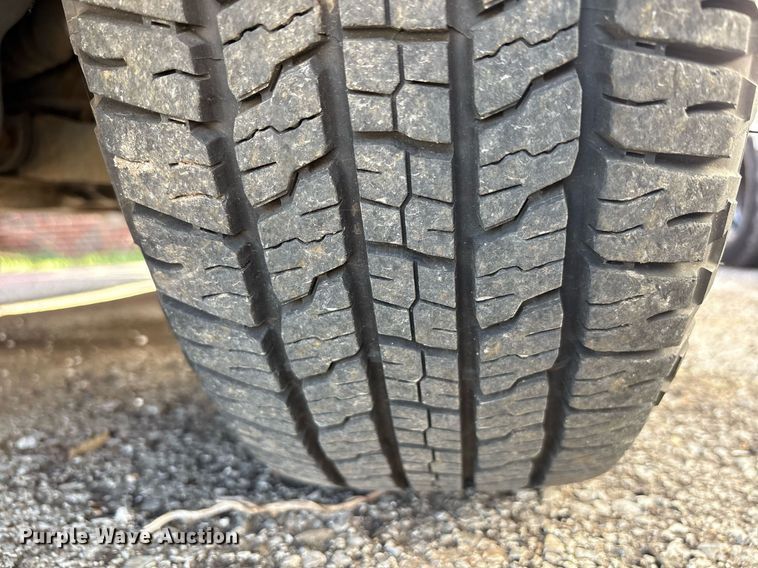 image for item EG8487 2006 Ford Escape XLT SUV