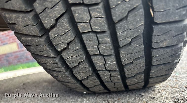 image for item EG8487 2006 Ford Escape XLT SUV