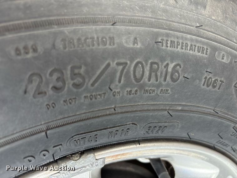 image for item EG8487 2006 Ford Escape XLT SUV