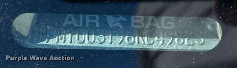 image for item EG8487 2006 Ford Escape XLT SUV