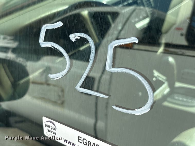 image for item EG8487 2006 Ford Escape XLT SUV