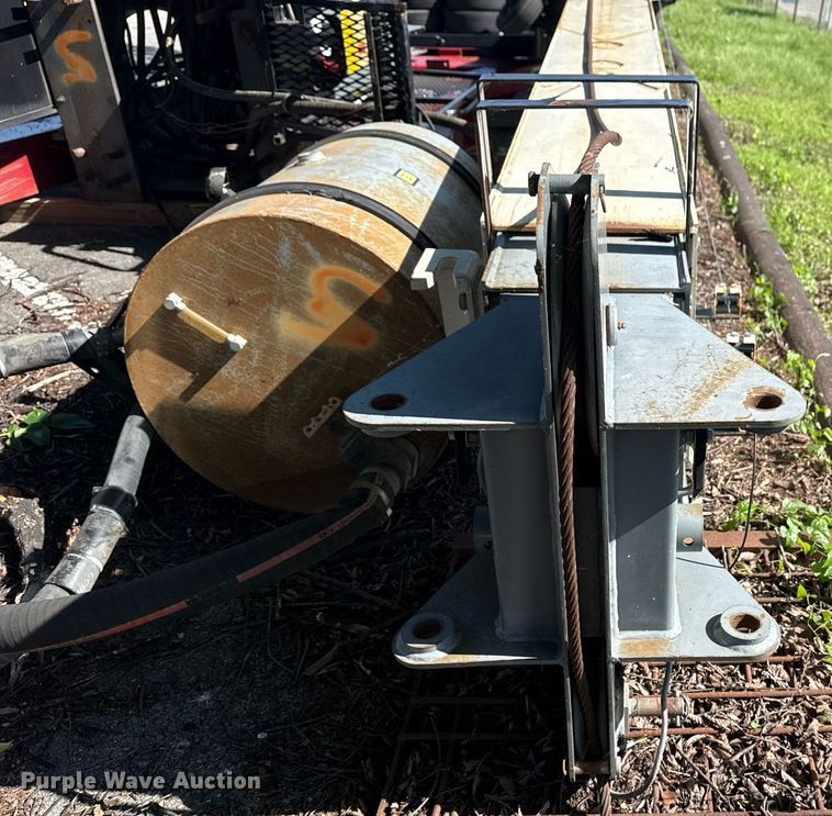 image for item EG8489 Terex  BT3470 crane