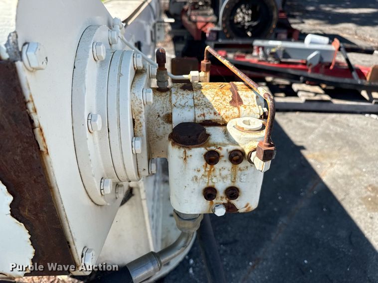 image for item EG8489 Terex  BT3470 crane