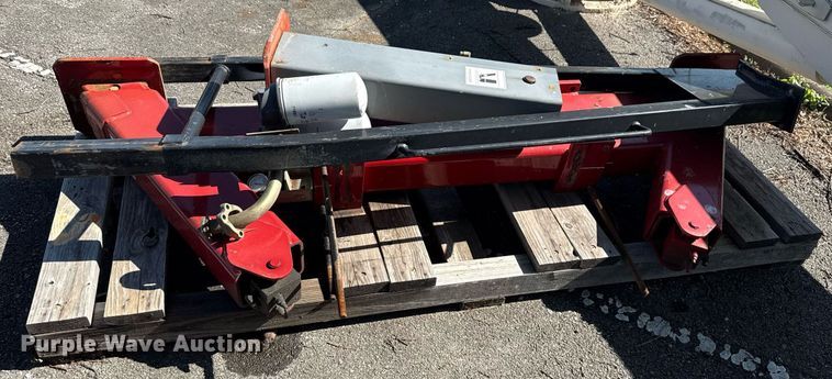 image for item EG8489 Terex  BT3470 crane