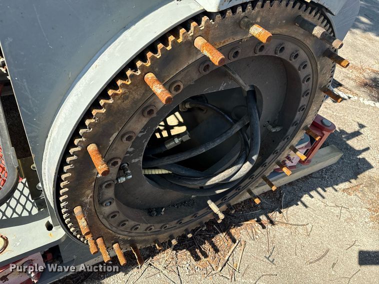 image for item EG8489 Terex  BT3470 crane