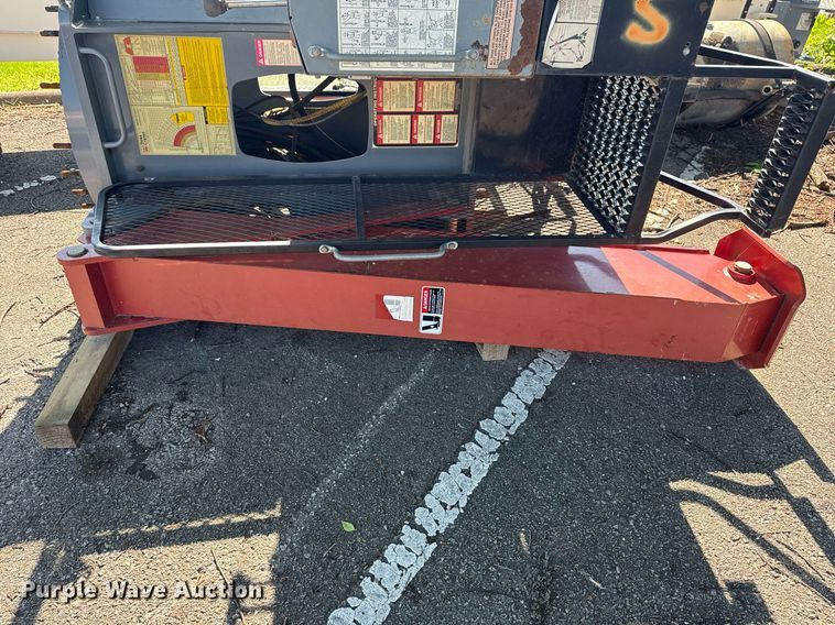 image for item EG8489 Terex  BT3470 crane