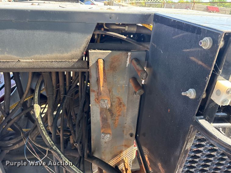 image for item EG8489 Terex  BT3470 crane