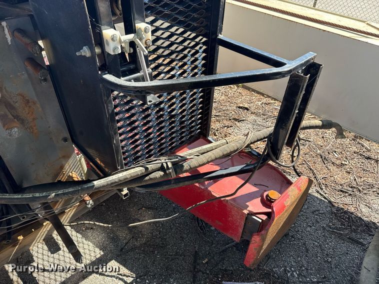 image for item EG8489 Terex  BT3470 crane