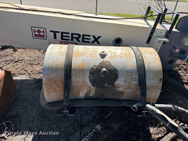 image for item EG8489 Terex  BT3470 crane