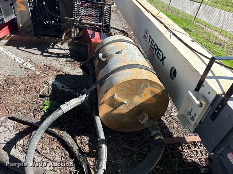 image for item EG8489 Terex  BT3470 crane