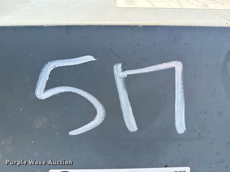 image for item EG8489 Terex  BT3470 crane