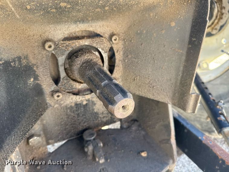 image for item EG8491 2003 New Holland TN65D MFWD tractor