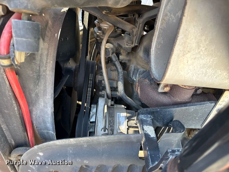 image for item EG8491 2003 New Holland TN65D MFWD tractor