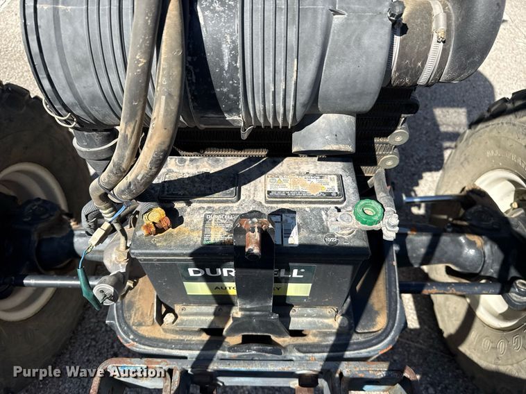 image for item EG8491 2003 New Holland TN65D MFWD tractor