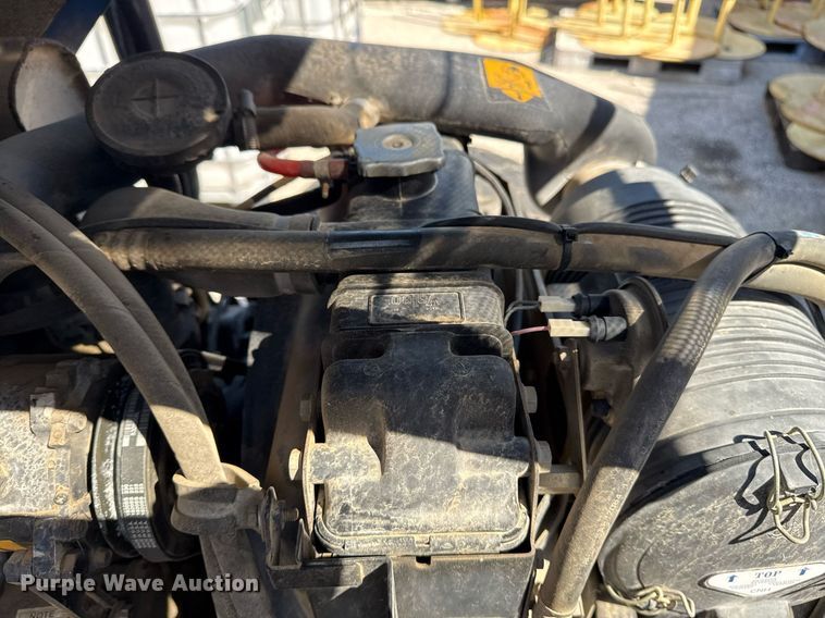 image for item EG8491 2003 New Holland TN65D MFWD tractor