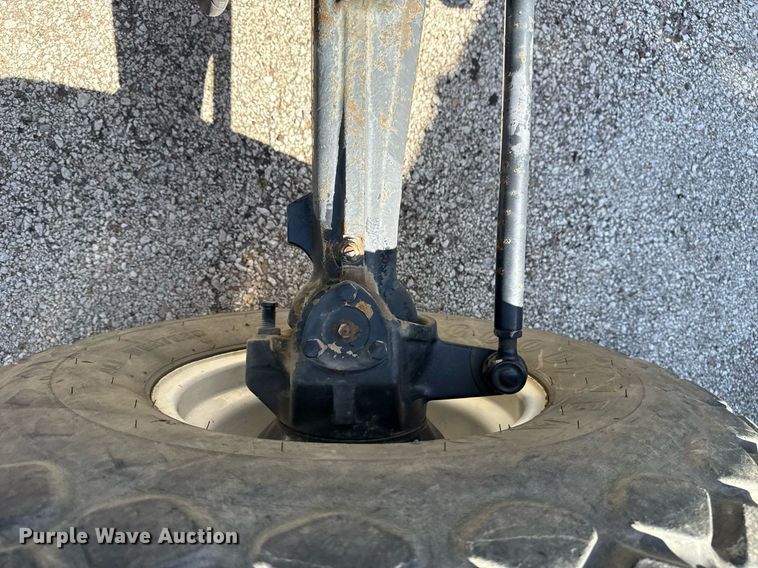 image for item EG8491 2003 New Holland TN65D MFWD tractor