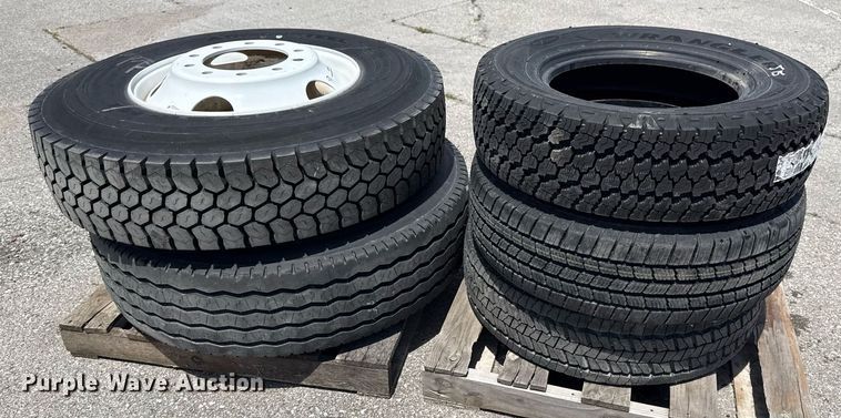 image for item EG8492 (5) tires