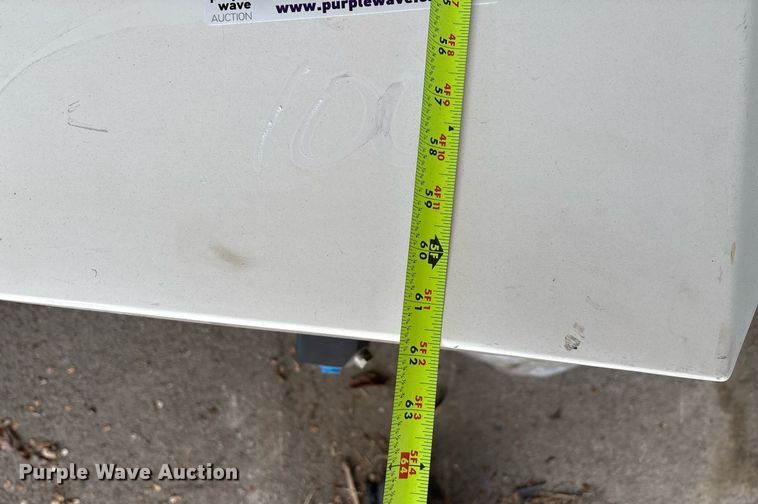 image for item EG8493 CNG tank