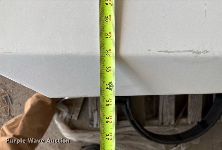 image for item EG8493 CNG tank