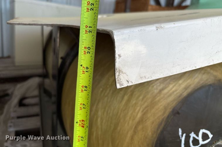 image for item EG8493 CNG tank