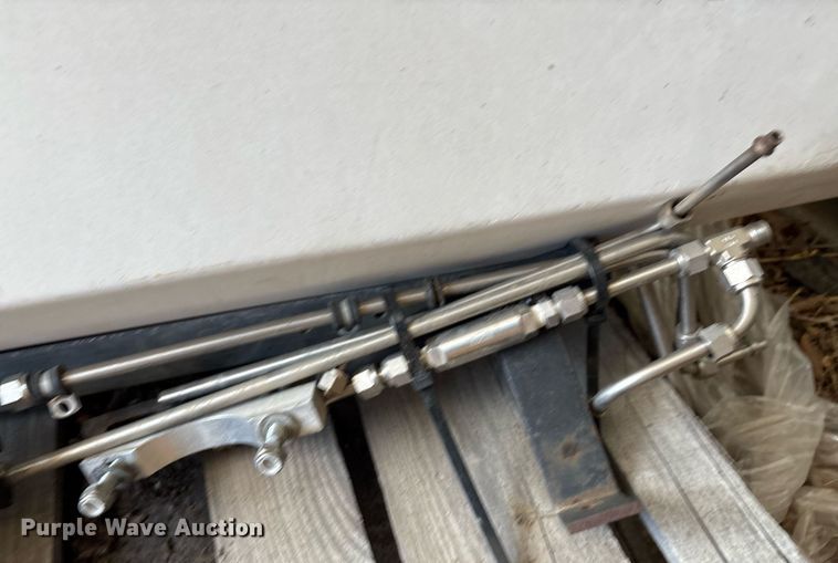 image for item EG8493 CNG tank