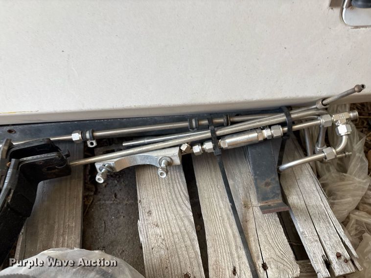 image for item EG8493 CNG tank