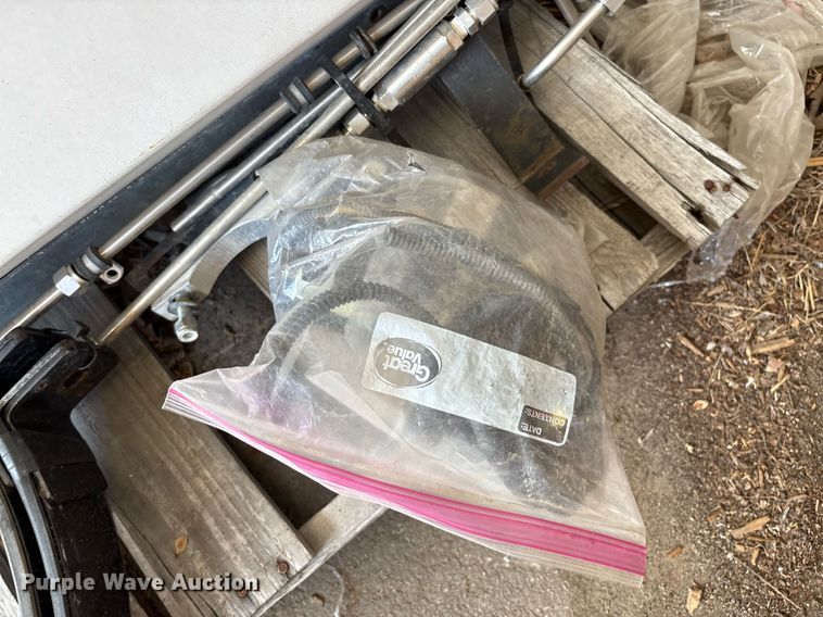 image for item EG8493 CNG tank