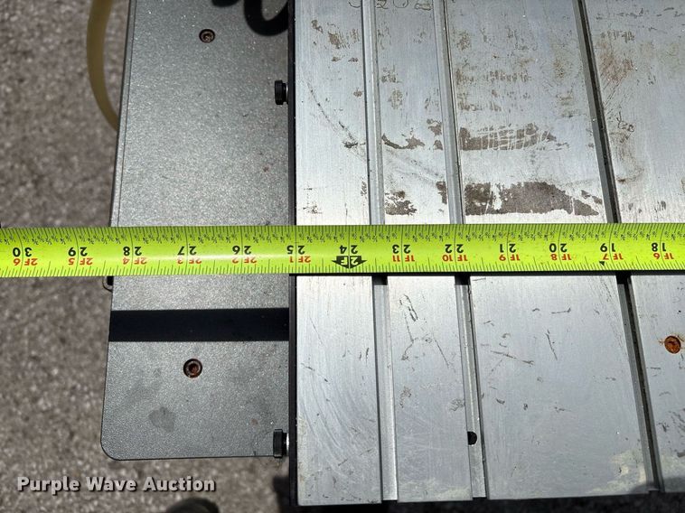 image for item EG8494 Xenetech XOT 16x25 rotary engraver