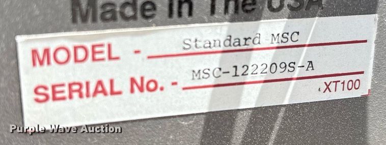 image for item EG8494 Xenetech XOT 16x25 rotary engraver