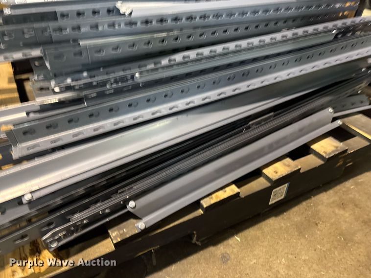 image for item EG8495 Shelving brackets