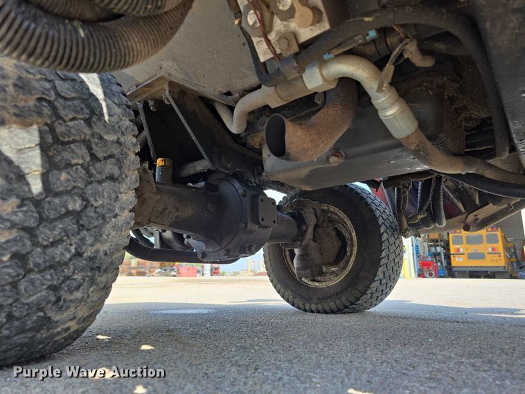 image for item EI0003 Toro Groundsmaster 4000-D lawn mower