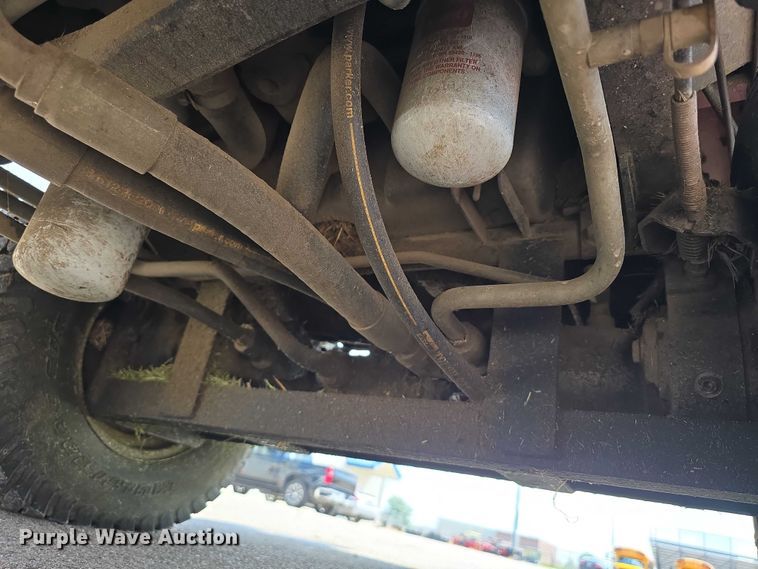 image for item EI0003 Toro Groundsmaster 4000-D lawn mower