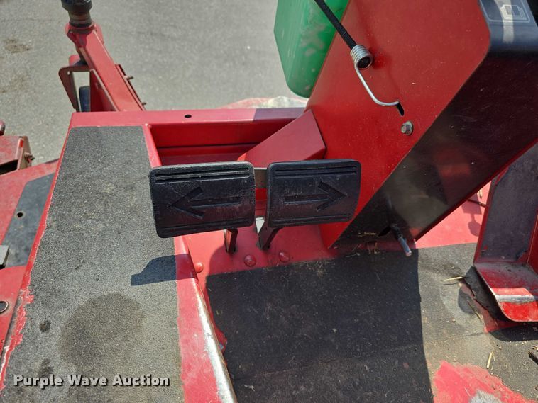 image for item EI0003 Toro Groundsmaster 4000-D lawn mower