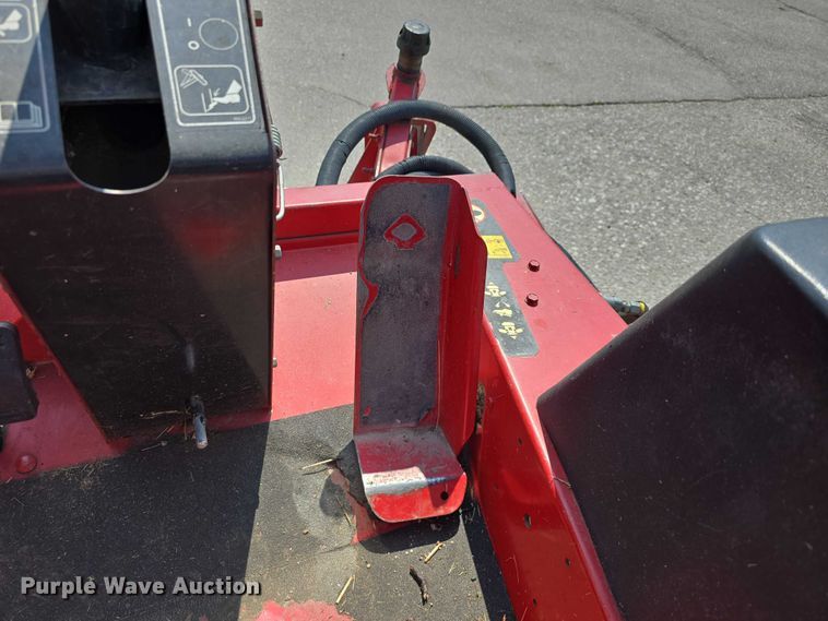 image for item EI0003 Toro Groundsmaster 4000-D lawn mower