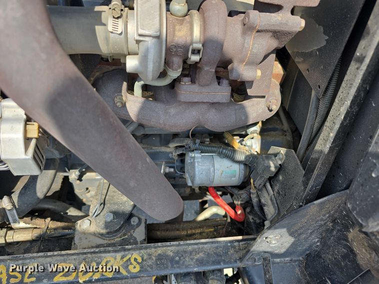 image for item EI0003 Toro Groundsmaster 4000-D lawn mower