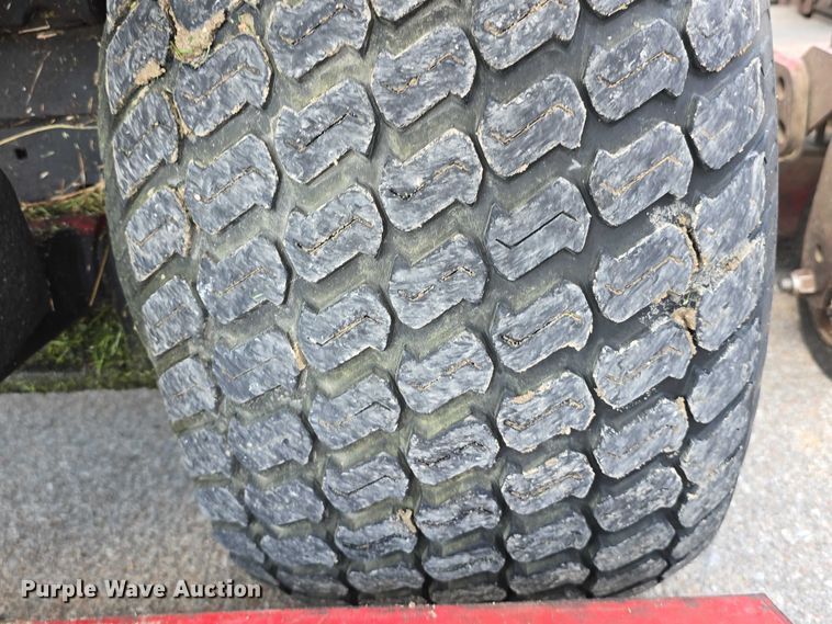 image for item EI0003 Toro Groundsmaster 4000-D lawn mower