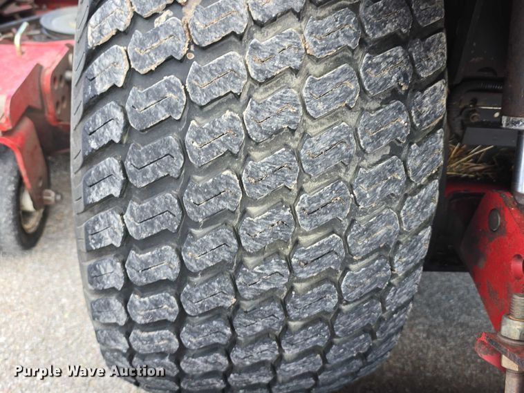 image for item EI0003 Toro Groundsmaster 4000-D lawn mower