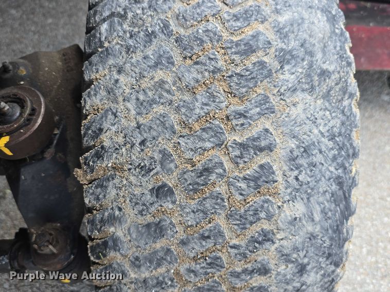 image for item EI0003 Toro Groundsmaster 4000-D lawn mower