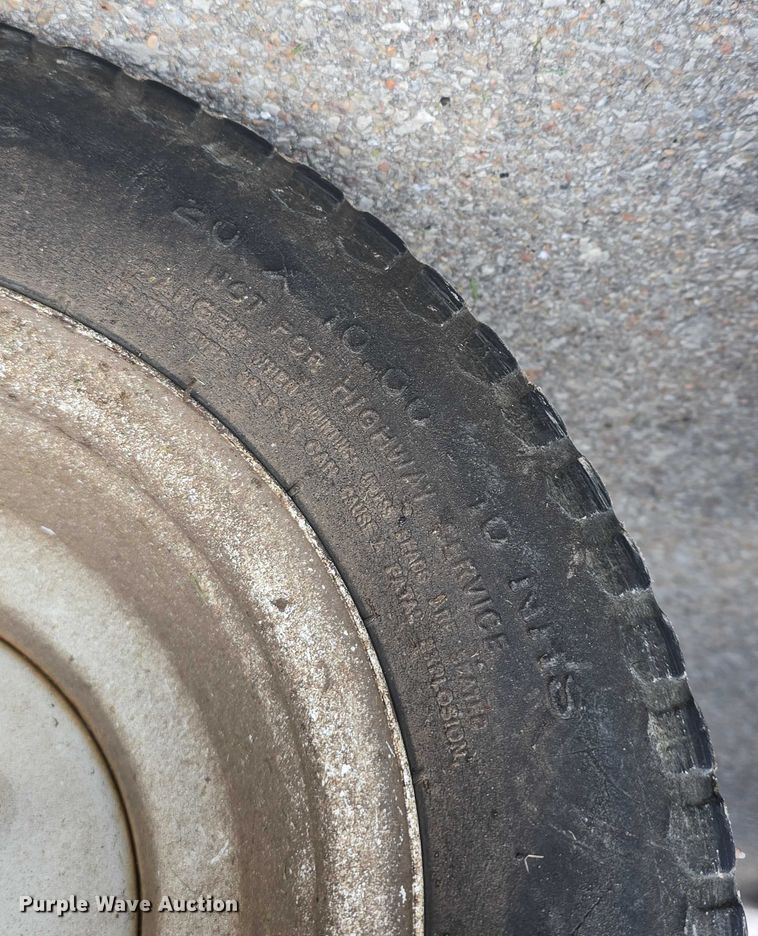 image for item EI0003 Toro Groundsmaster 4000-D lawn mower