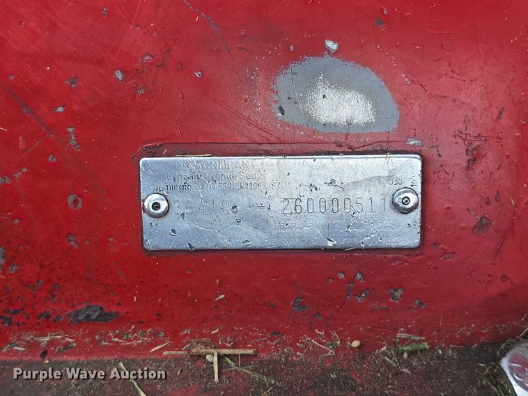 image for item EI0003 Toro Groundsmaster 4000-D lawn mower